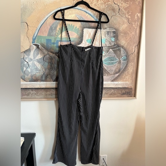 Emory Park Striped Pants - Picture 1 of 8